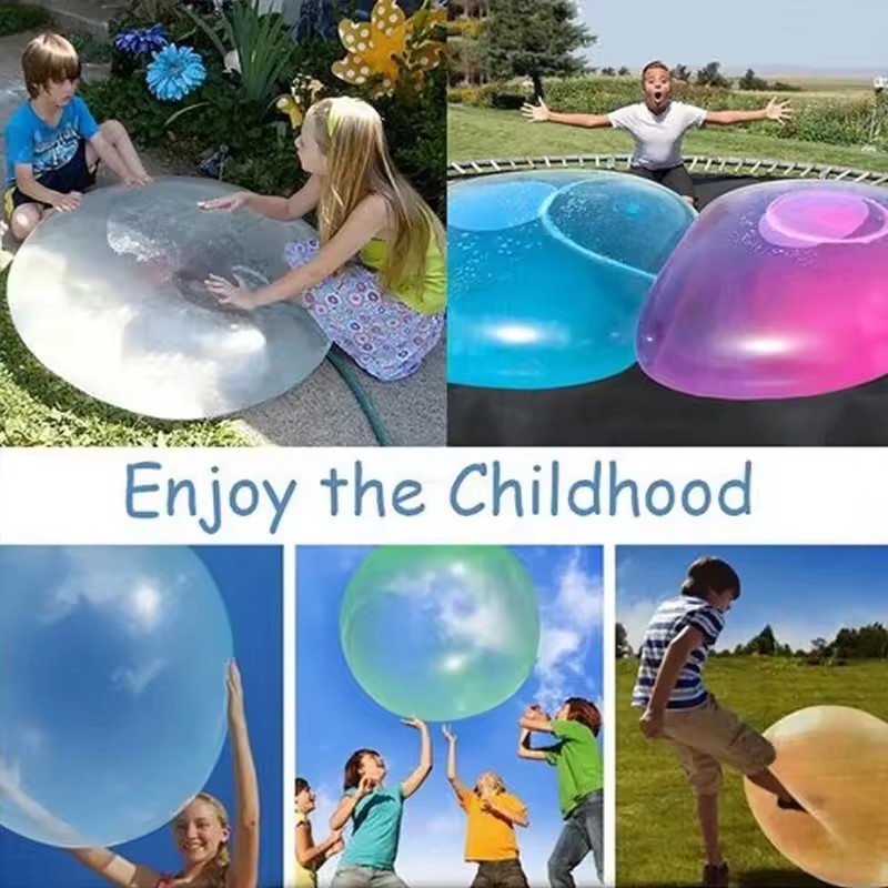 Jouets d'extérieur pour enfant - Bubble Machine Outdoor avis et prix
