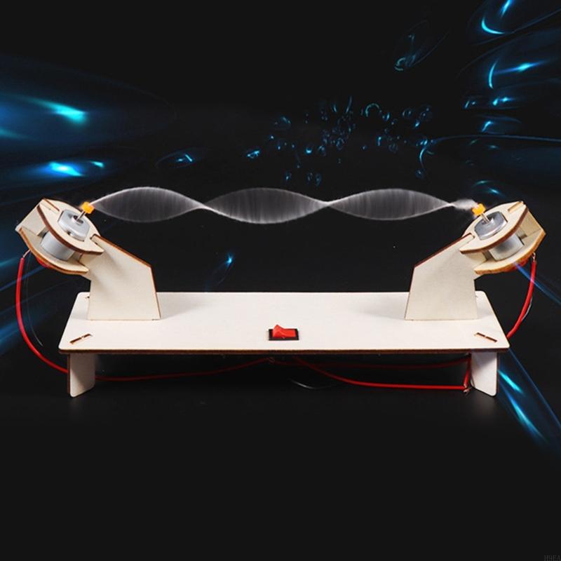 Kits scientifiques d'ondes deb - Volcano Experiment Kit avis et prix