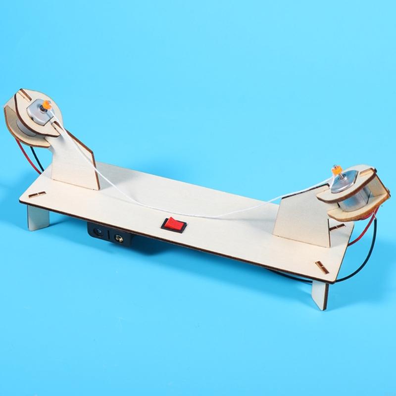 Kits scientifiques d'ondes deb - Volcano Experiment Kit avis et prix
