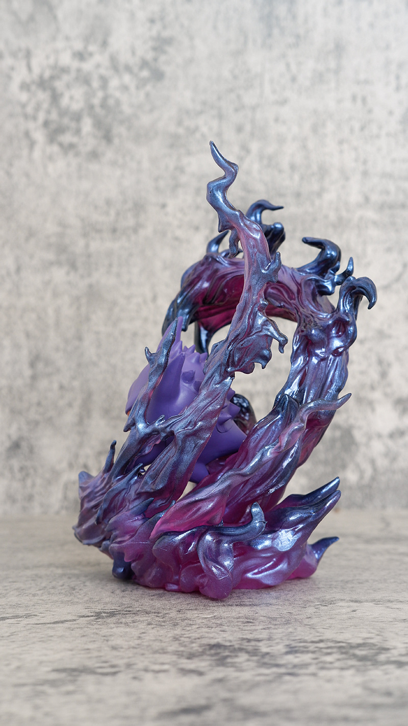 Figurine Anime Pokemon Gengar  - Kids Toys Movie avis et prix