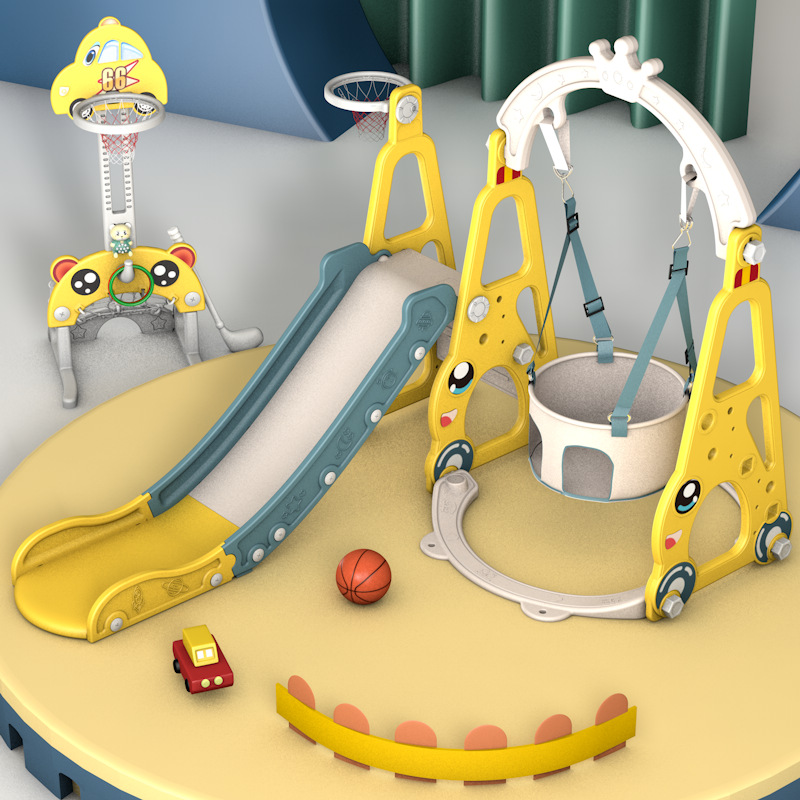 Ensemble de jeu d'intérieur 7- - Kids Toys Entertainer avis et prix