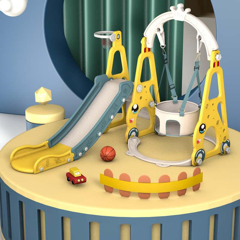 Ensemble de jeu d'intérieur 7- - Kids Toys Entertainer avis et prix