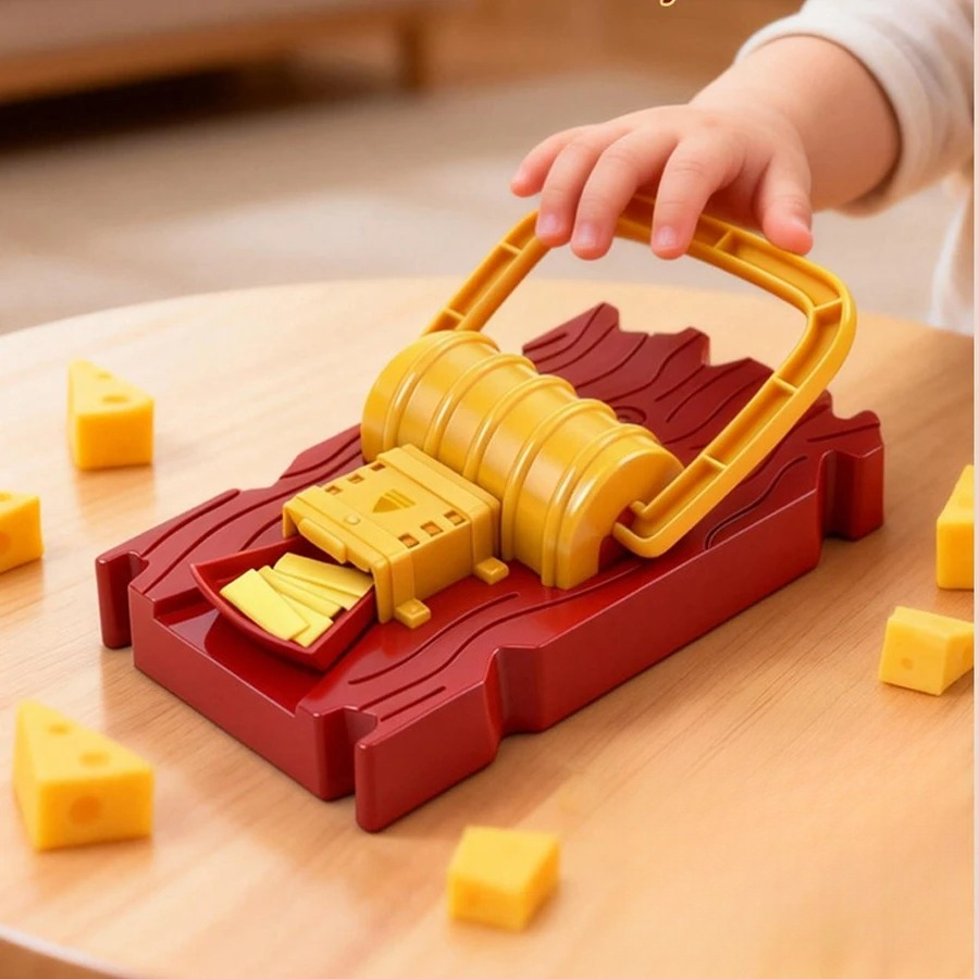 Jeu de société de farces avec  - Kids Toys Entertainer avis et prix