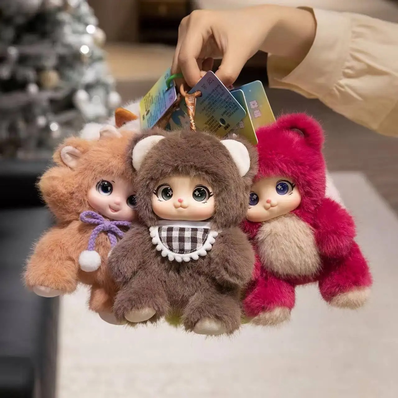 18 cm/Kawaii animaux mignons v - Kids Toys Movie avis et prix
