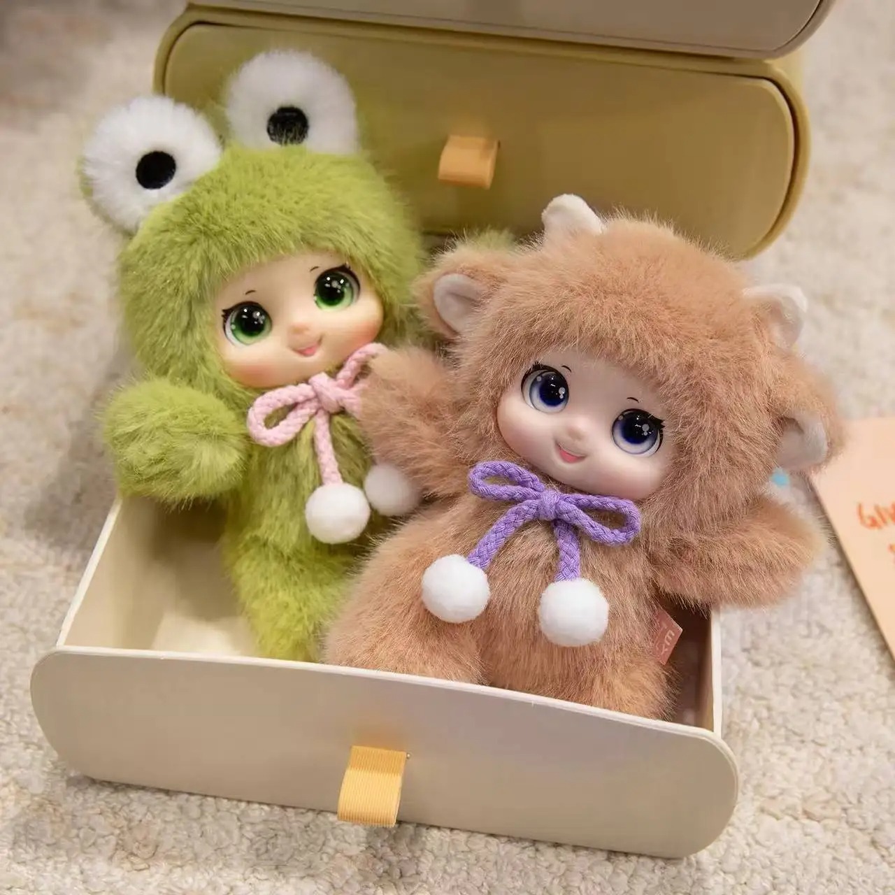 18 cm/Kawaii animaux mignons v - Kids Toys Movie avis et prix
