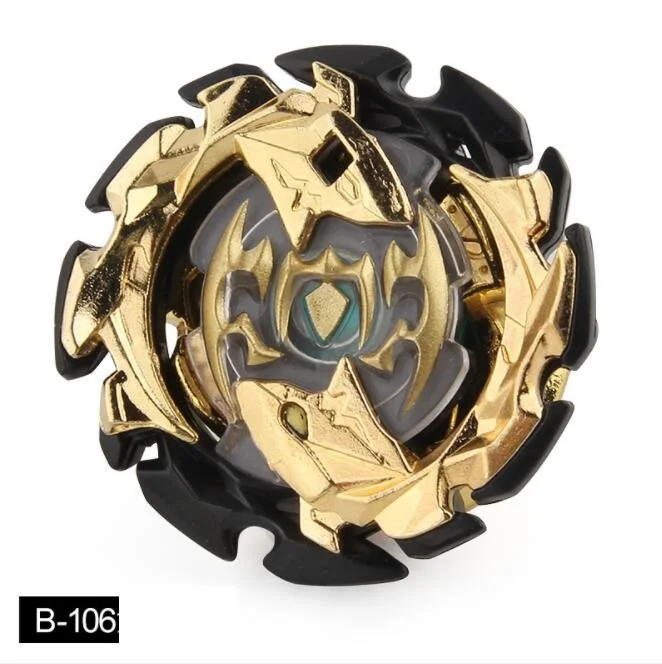 Toupie B-105 Starter Zet Achil - Kids Xbox Toys avis et prix