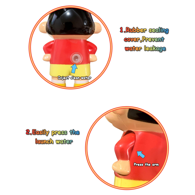 Jouet amusant Crayon Shin-Chan - Kids Toys Entertainer avis et prix