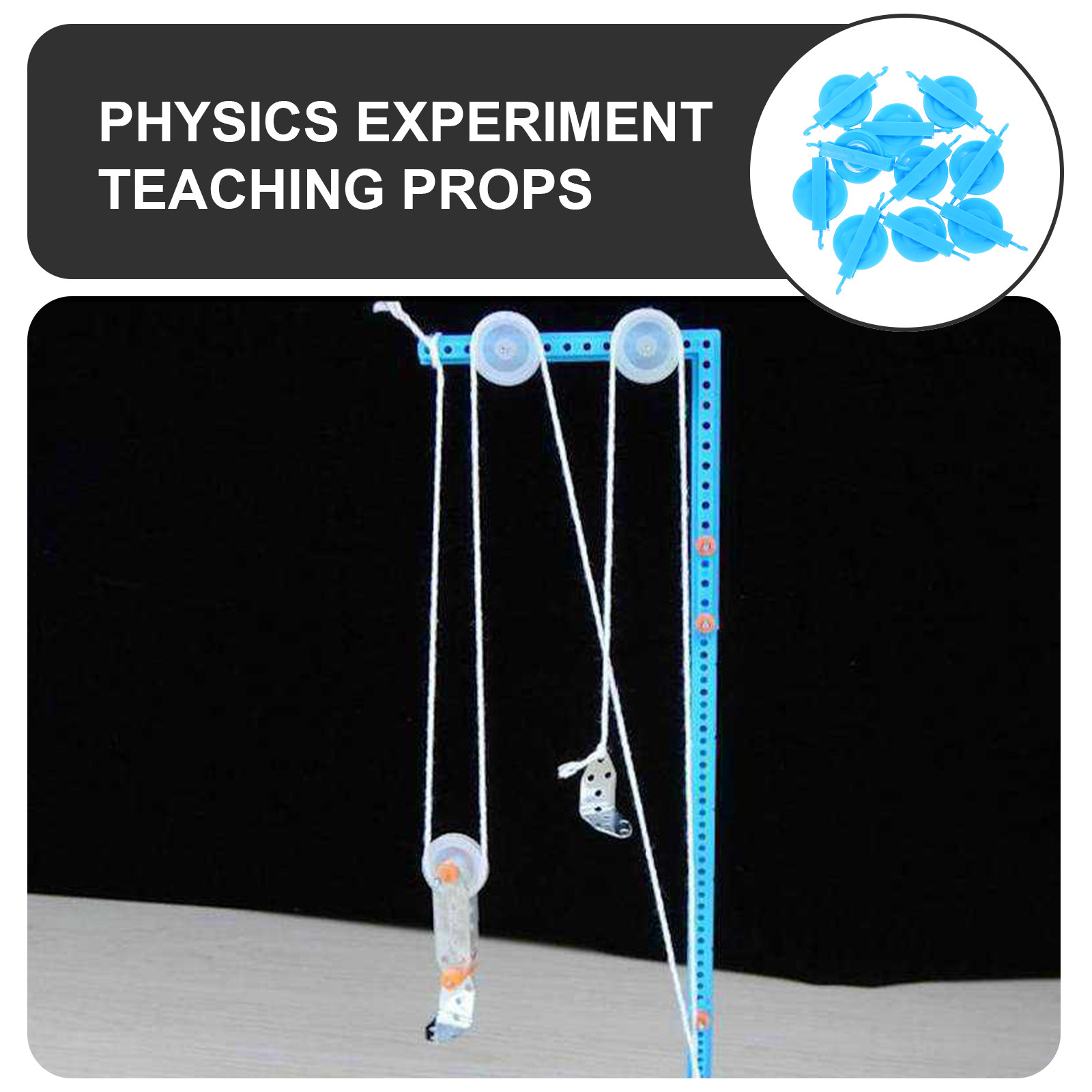 Kit d'expérimentation de physi - Volcano Experiment Kit avis et prix