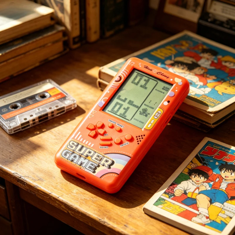 Console de jeu électronique po - Kids Xbox Toys avis et prix
