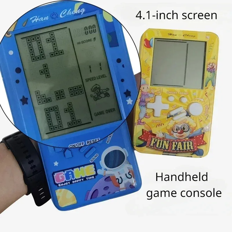 Console de jeu électronique po - Kids Xbox Toys avis et prix