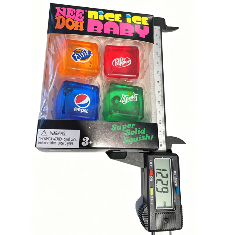 Nouvel ensemble /Squishy Needo - Sensory Fidget Toys avis et prix