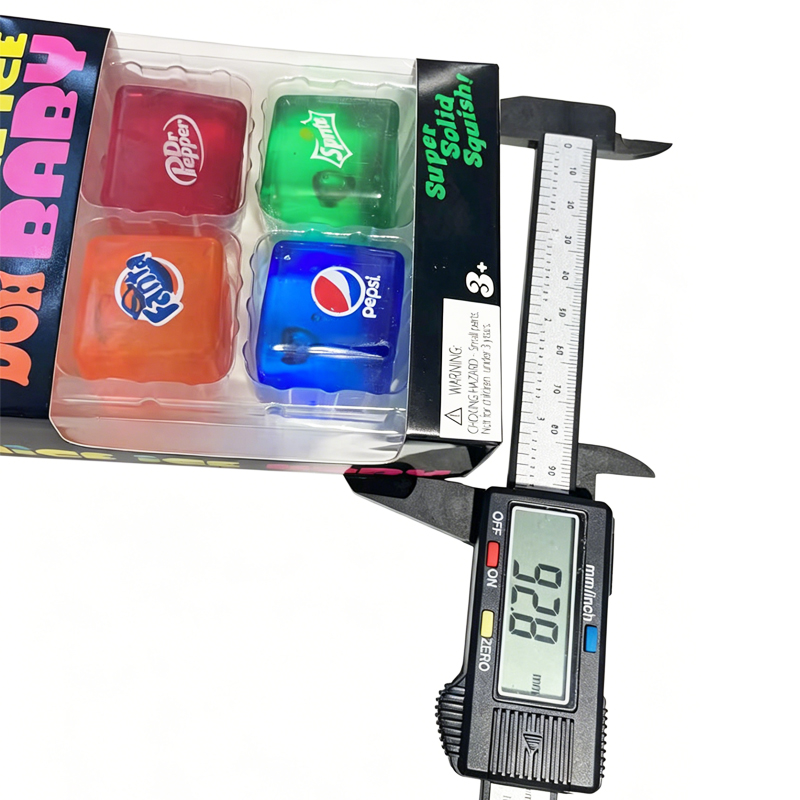 Nouvel ensemble /Squishy Needo - Sensory Fidget Toys avis et prix
