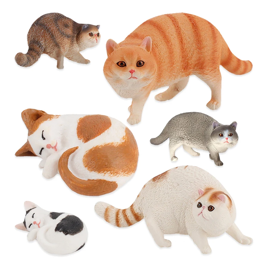 Jouets modèles de chats, anima - Sandbox Play Set avis et prix