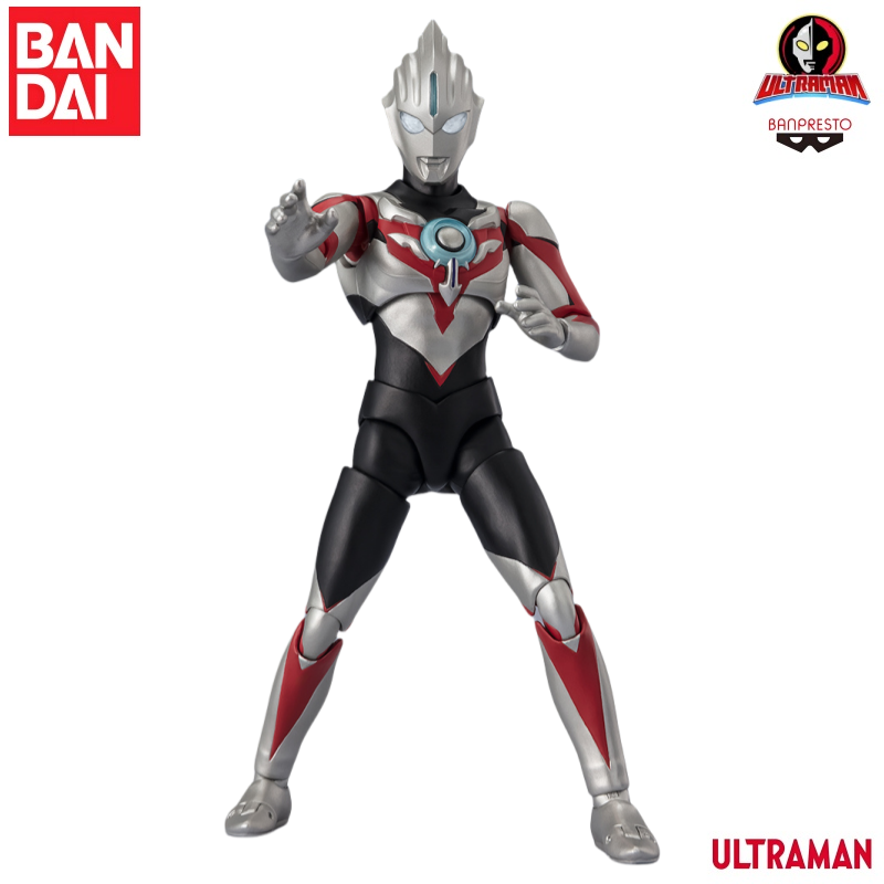 Bandai Original en stock SHFig - Kids Xbox Toys avis et prix