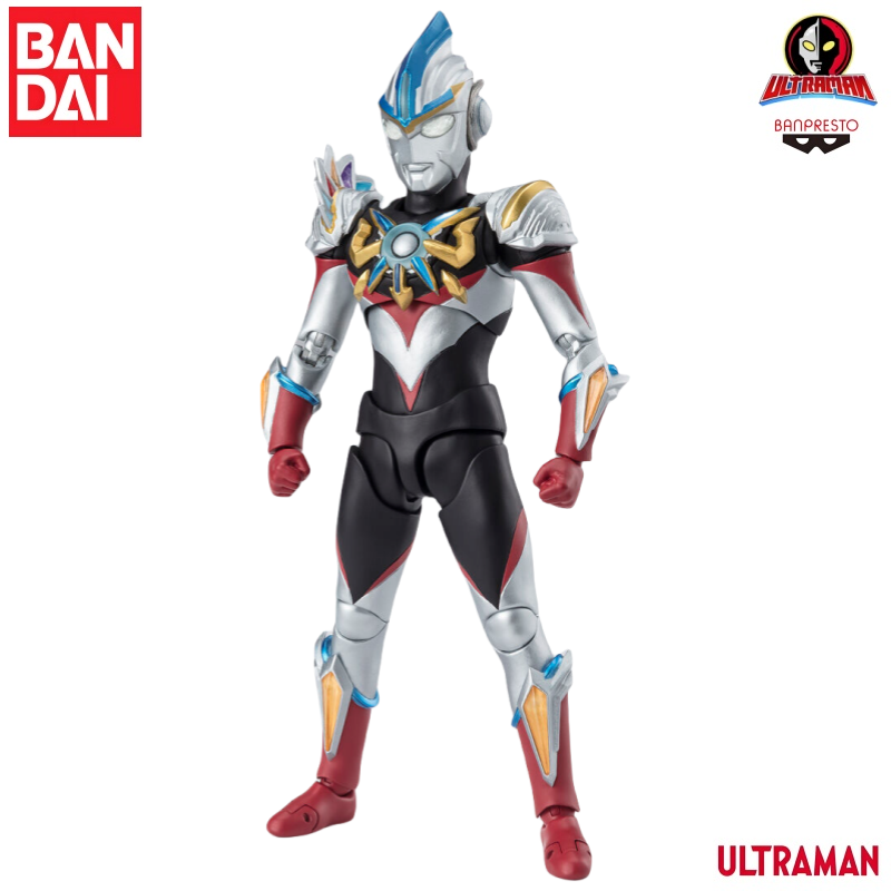 Bandai Original en stock SHFig - Kids Xbox Toys avis et prix