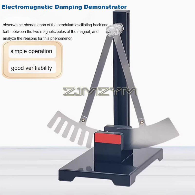 Lenz's Law – ensemble d'équipe - Volcano Experiment Kit avis et prix