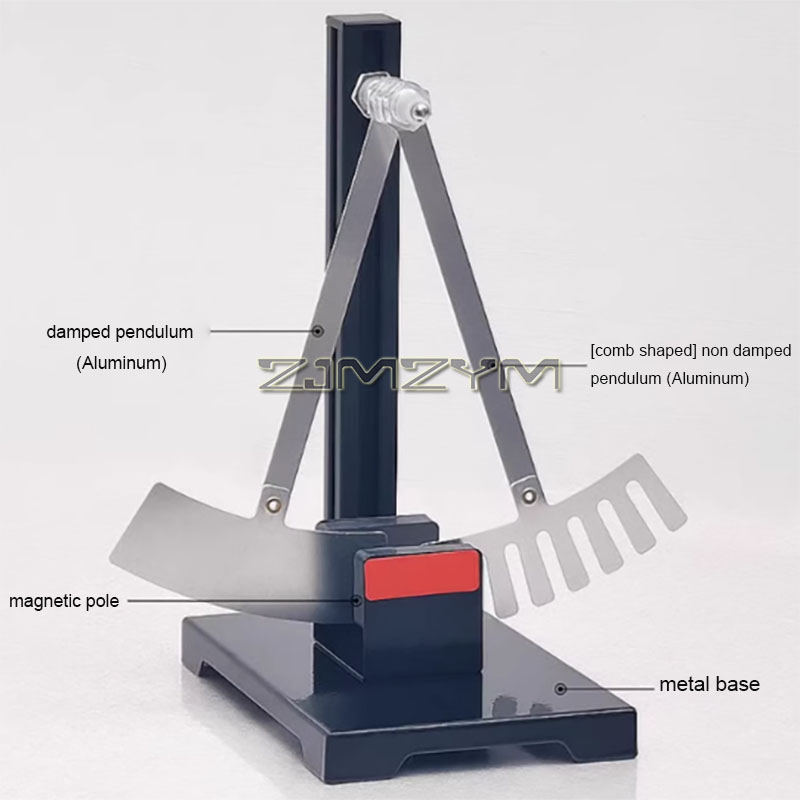 Lenz's Law – ensemble d'équipe - Volcano Experiment Kit avis et prix