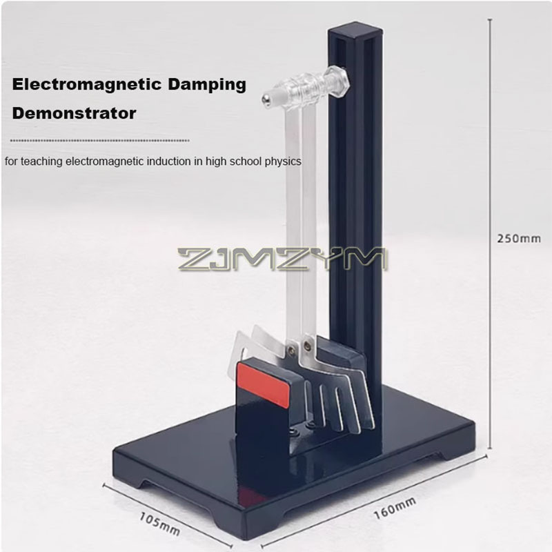 Lenz's Law – ensemble d'équipe - Volcano Experiment Kit avis et prix