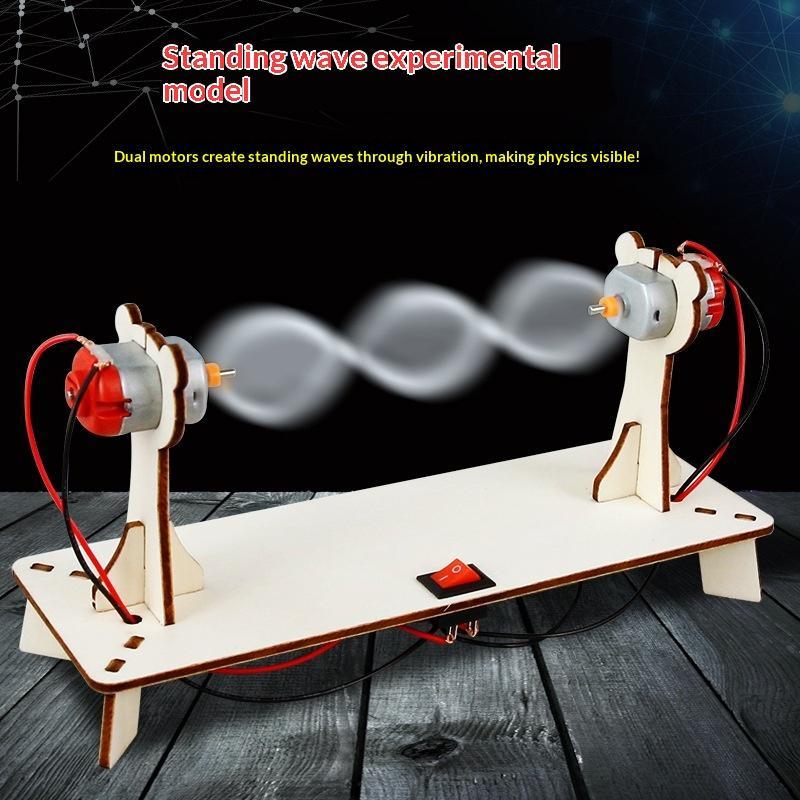 Nouvel ensemble de modèles édu - Volcano Experiment Kit avis et prix