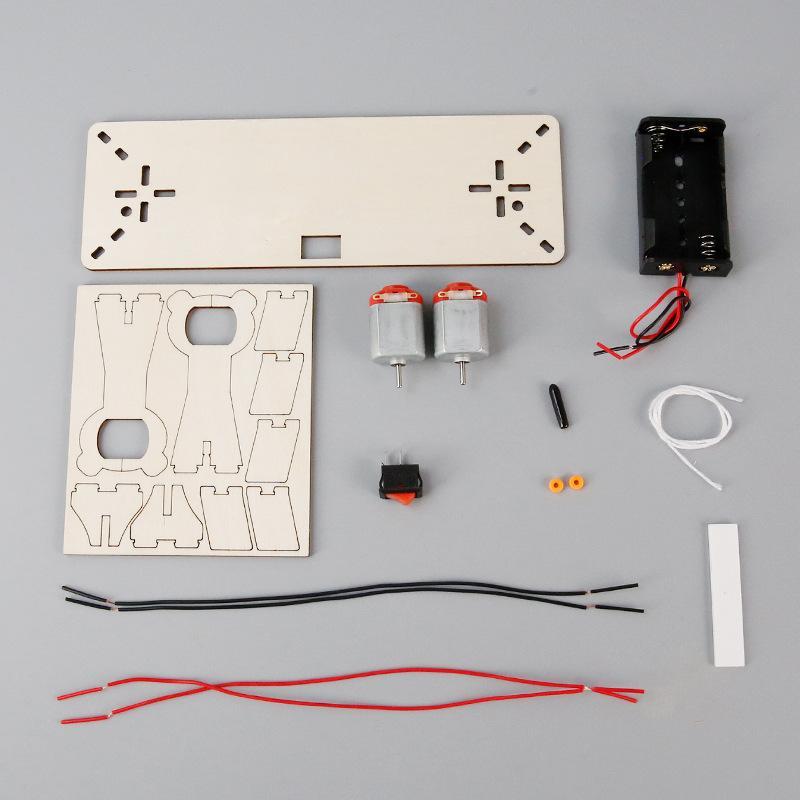 Nouvel ensemble de modèles édu - Volcano Experiment Kit avis et prix