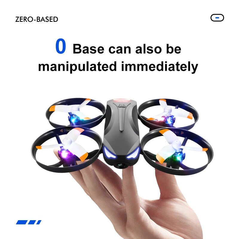 V16 Drone avec Caméra Grand An - Kids Xbox Toys avis et prix