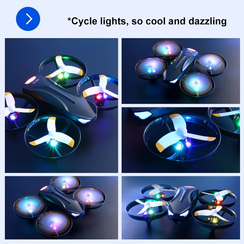 V16 Drone avec Caméra Grand An - Kids Xbox Toys avis et prix