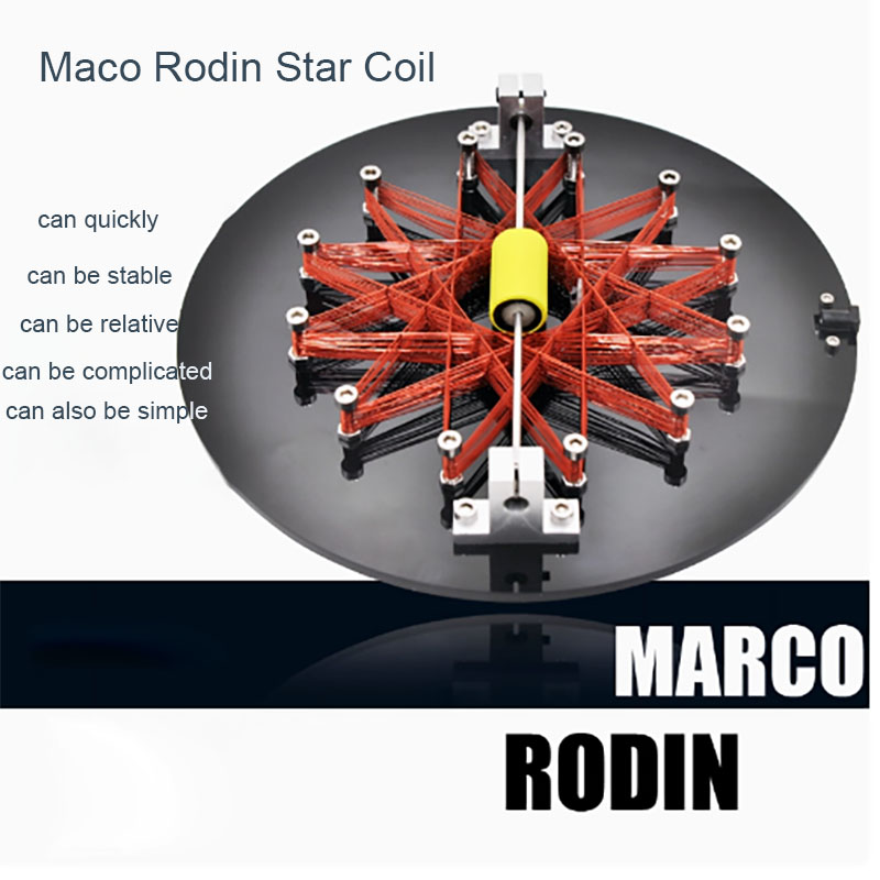 Moteur de bobine magnétique po - Volcano Experiment Kit avis et prix