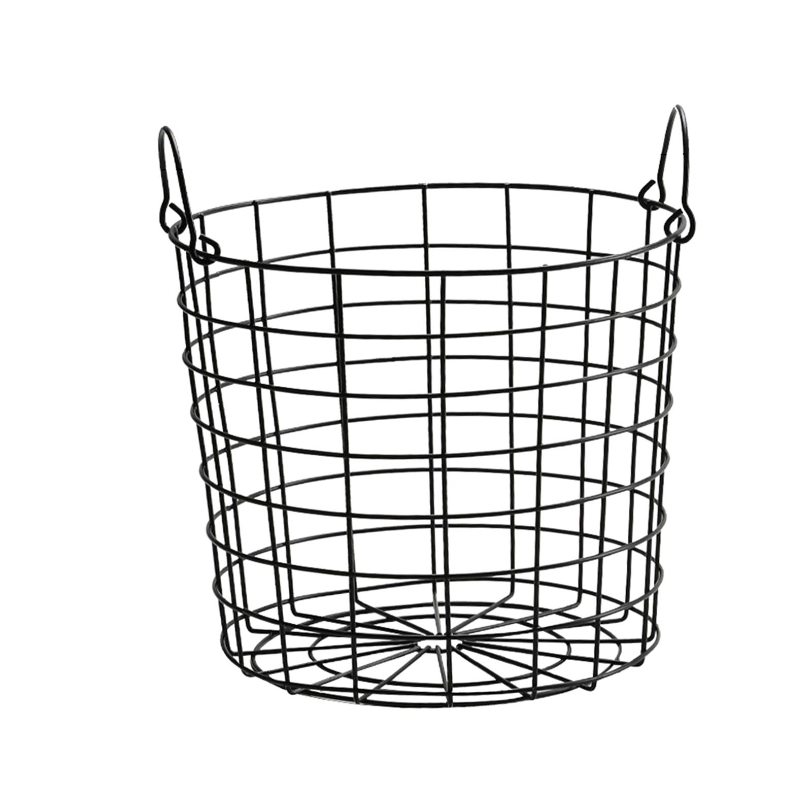 Panier en fil de fer, organisa - Kids Toys Clearance avis et prix