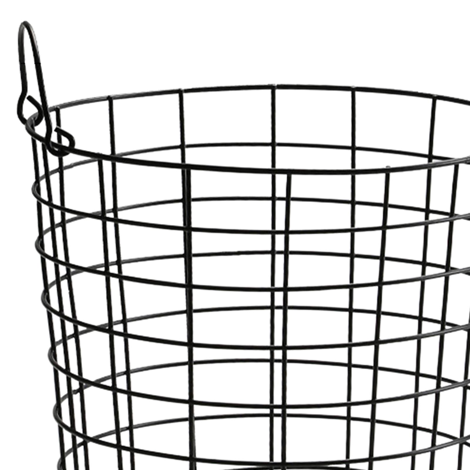 Panier en fil de fer, organisa - Kids Toys Clearance avis et prix