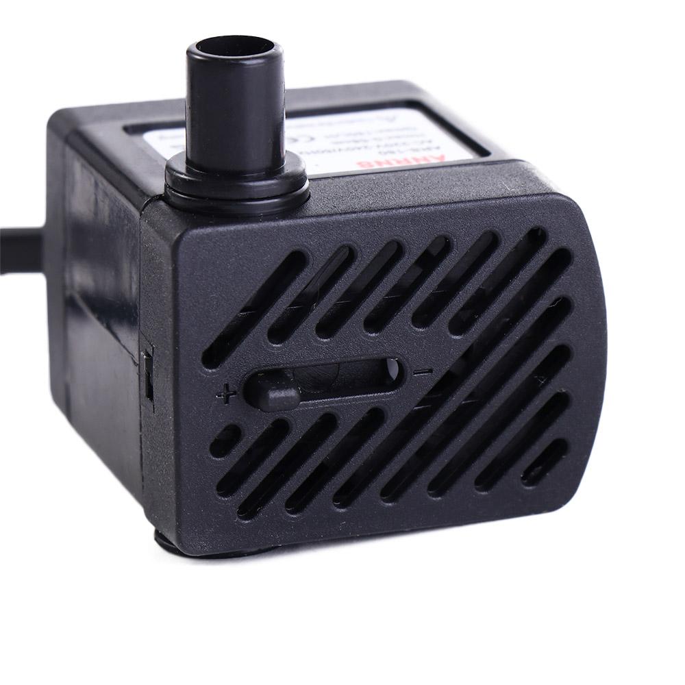 Aquarium 220V 3W pompe à eau S - Bubble Machine Outdoor avis et prix
