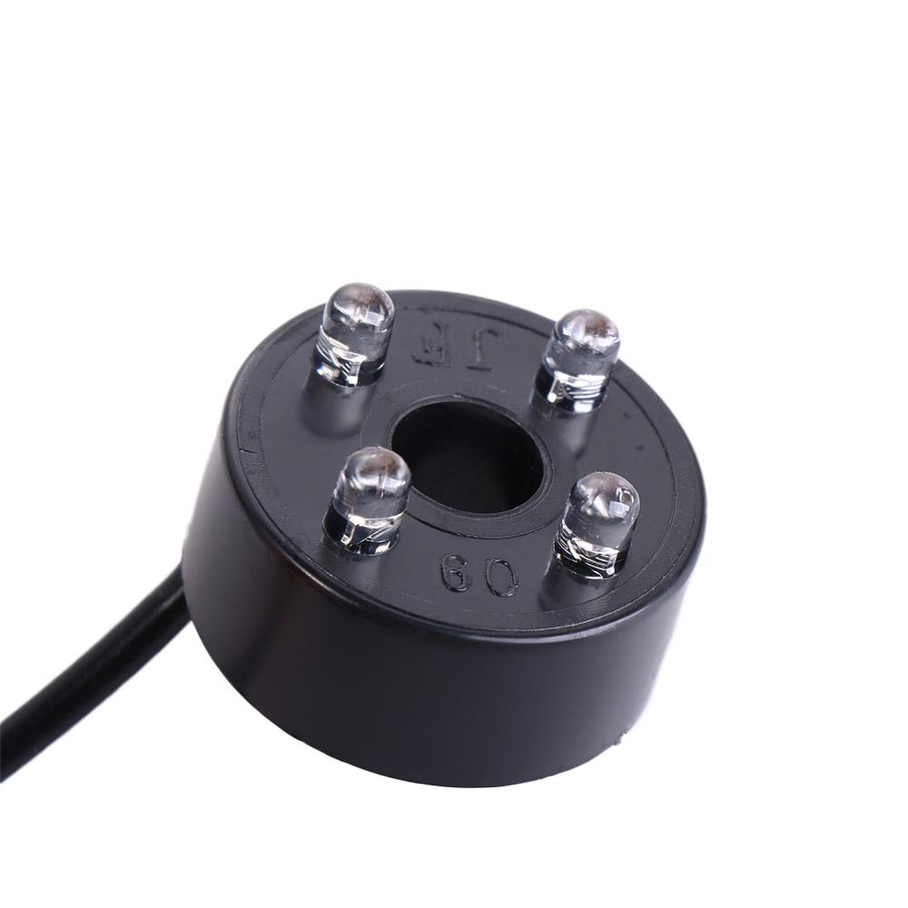 Aquarium 220V 3W pompe à eau S - Bubble Machine Outdoor avis et prix