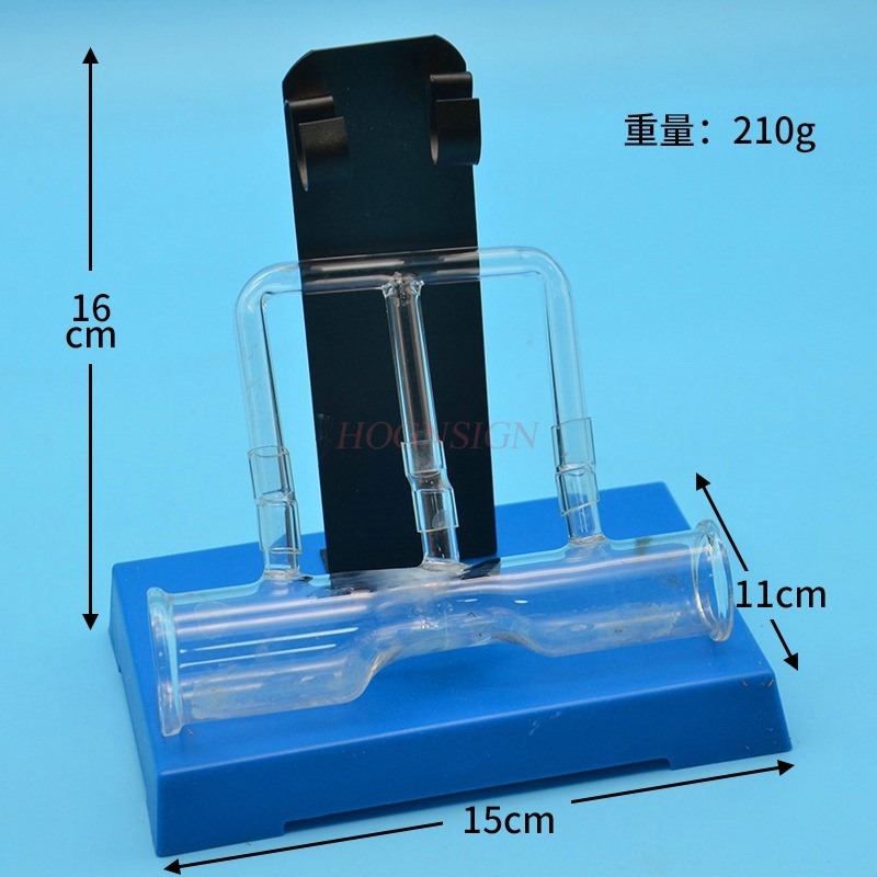 entre la vitesse et la pressio - Volcano Experiment Kit avis et prix