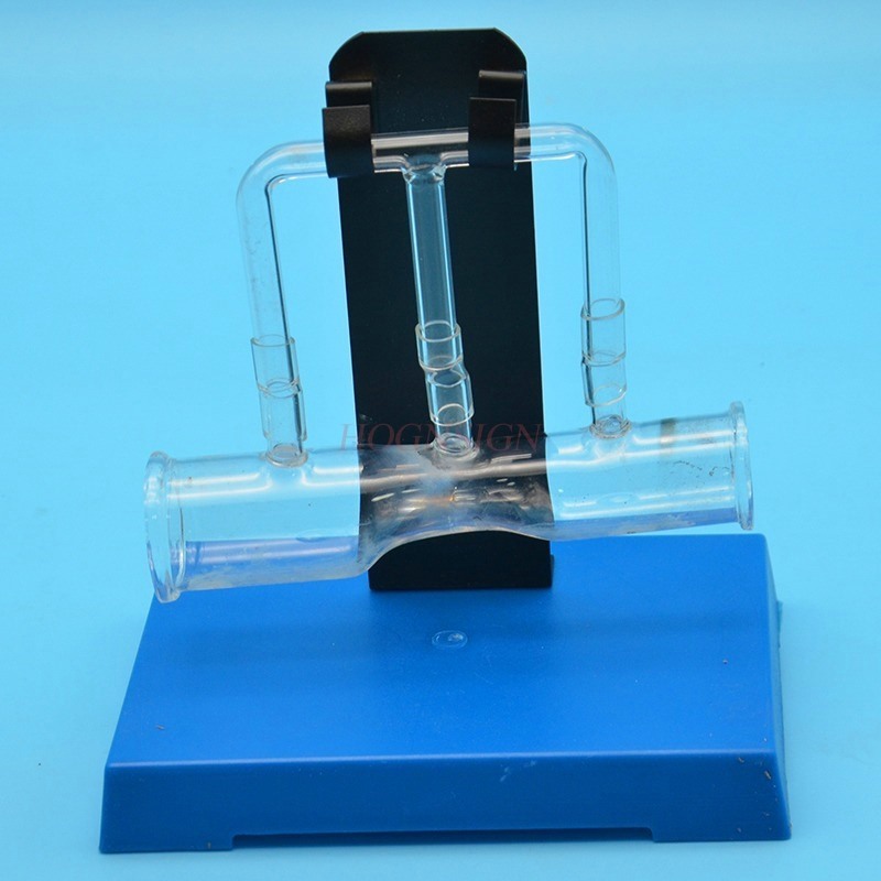 entre la vitesse et la pressio - Volcano Experiment Kit avis et prix
