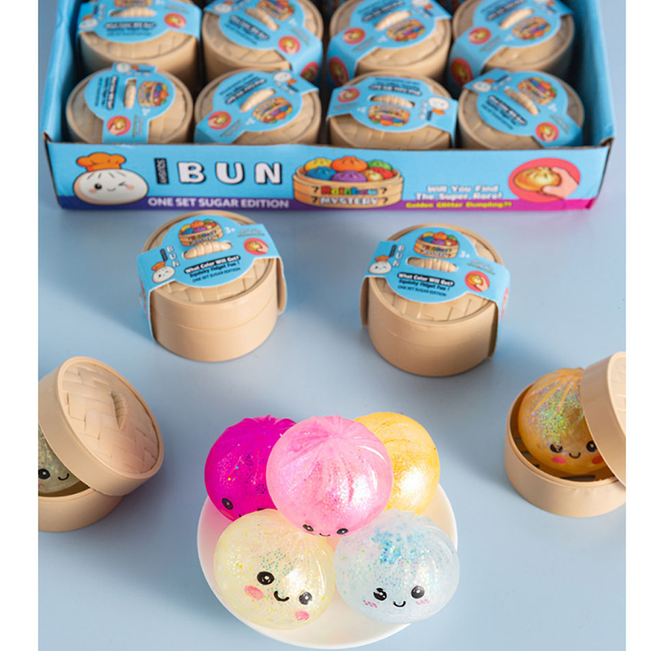 Jouet anti-stress en forme de  - Sensory Fidget Toys avis et prix