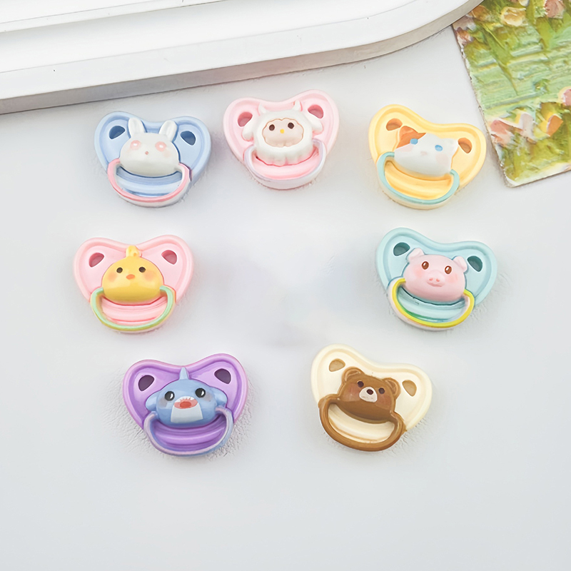 Mini sucettes pour poupées, 10 - Kids Toys House avis et prix