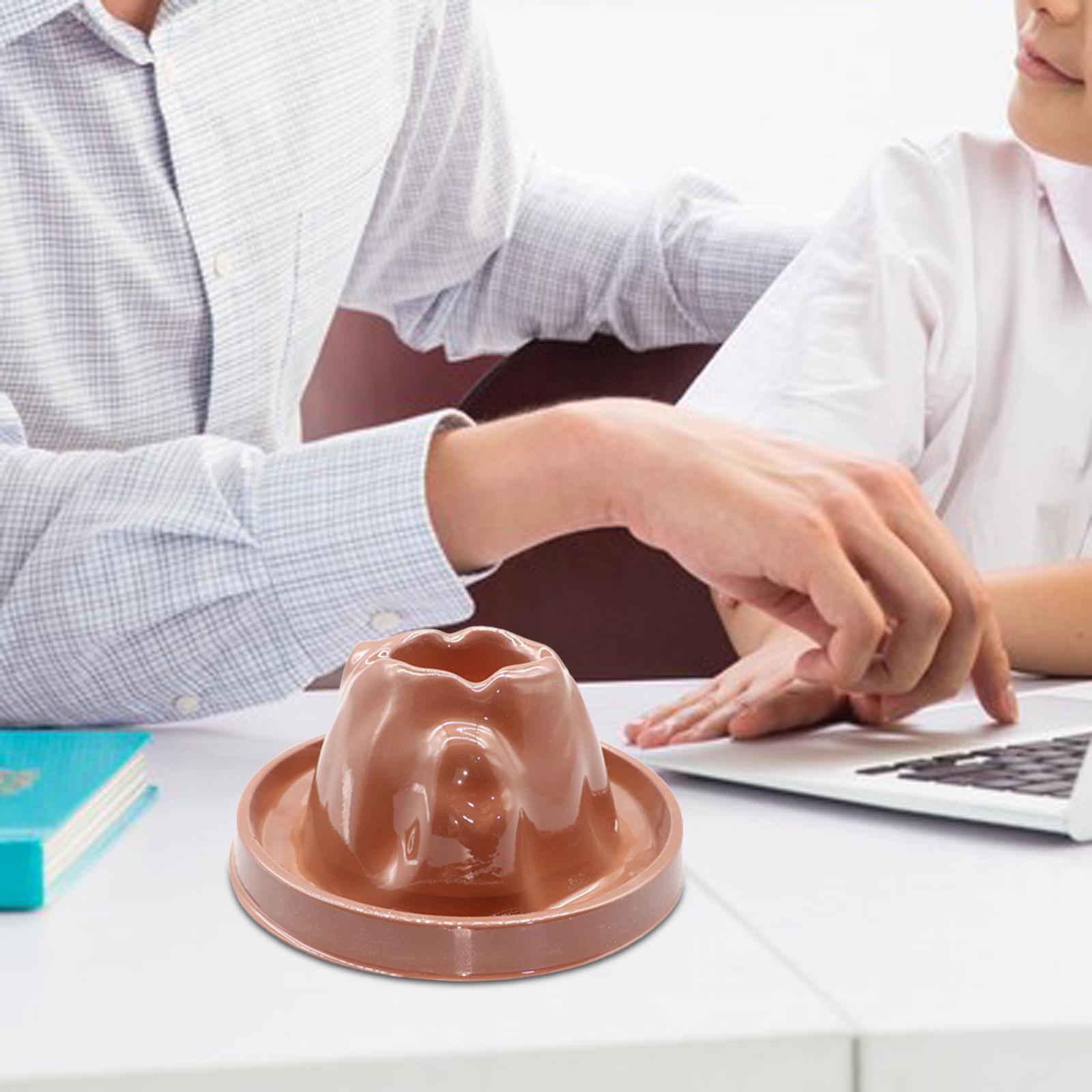 Modèle scientifique de volcan, - Volcano Experiment Kit avis et prix