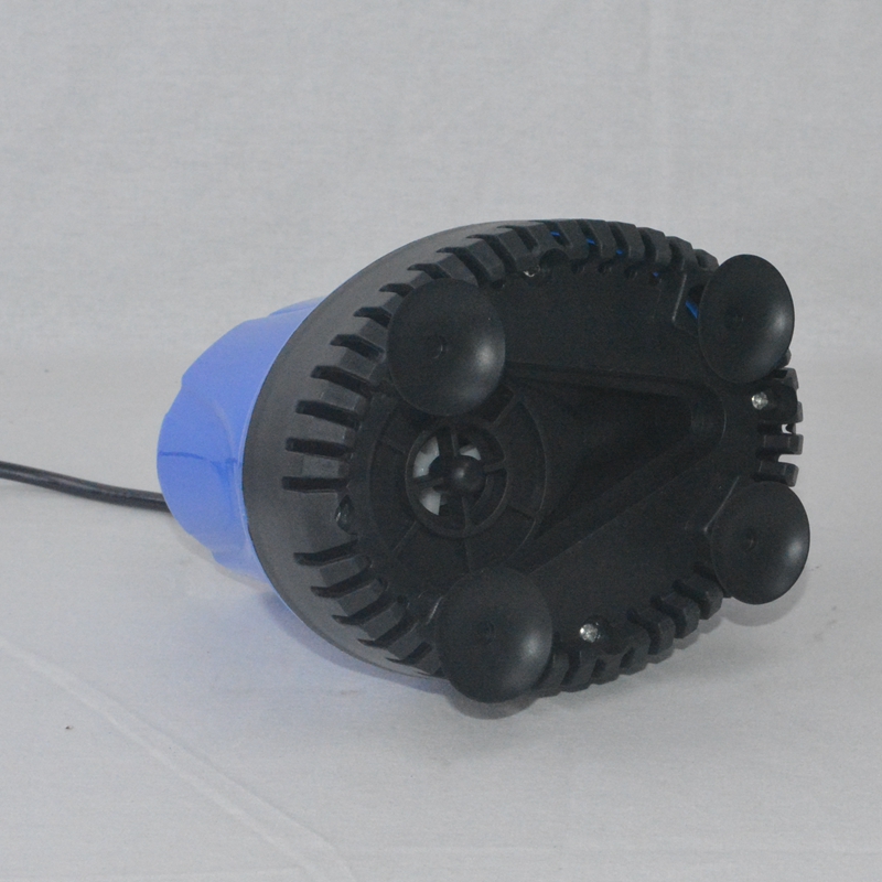 Pompe d'aspiration Submersible - Bubble Machine Outdoor avis et prix