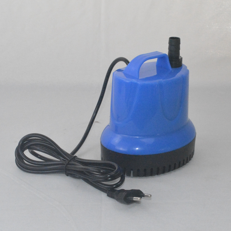 Pompe d'aspiration Submersible - Bubble Machine Outdoor avis et prix
