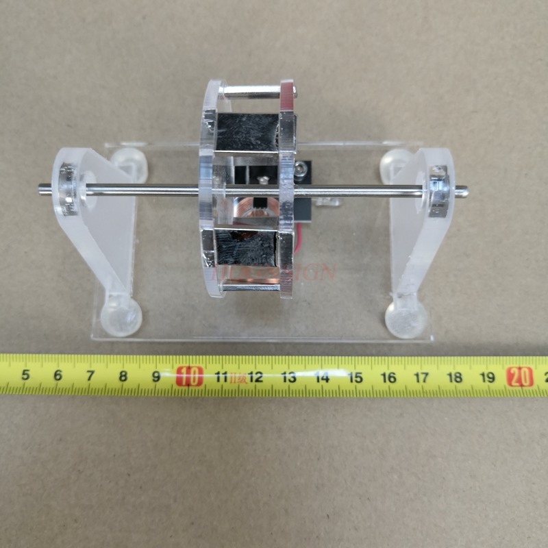 Moteur sans balais d'entraînem - Volcano Experiment Kit avis et prix