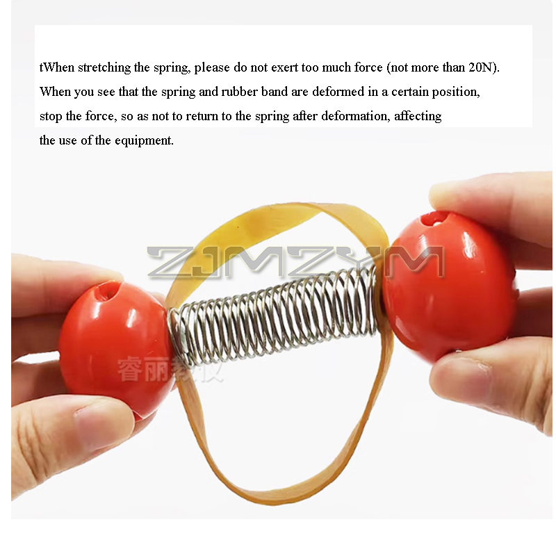 Modèle de Force Intermoléculai - Volcano Experiment Kit avis et prix