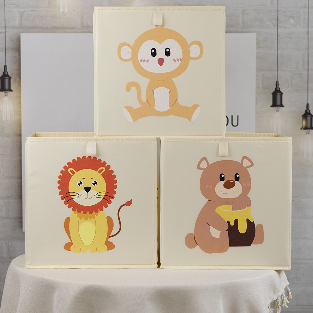 Panier de rangement pour enfan - Kids Toys Clearance avis et prix